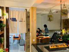 -有才叔的小馆(招商依云曲江店)