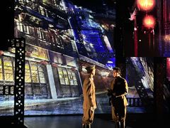 -《12·12》西安事变大型实景演出