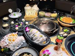 -凤园椰珍·臻品椰子鸡(保利时光里店)