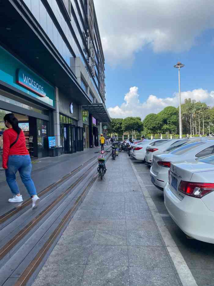 百佳华商场(龙华店)-"无限期的卡真真棒,希望以后多做一些这样的.