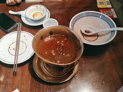 -龍聚祥烧麦馆(万达店)