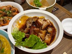 -锡和无锡菜(景丽苑店)