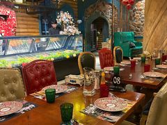 -卢布里西餐厅(总店)