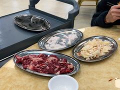 -五洞大众牛餐馆(番禺分店)