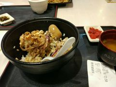 -味千拉面(煌华新纪元购物广场店)