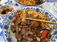 -复兴面王(河东路起源店)