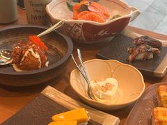 -Tuna maki寿司(苏州万象天地店)