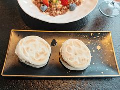 -唐猫庭院·千年陕菜(赛格国际购物中心店)