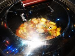 -锅来乐地锅鸡(安亭店)