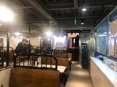 -食潮汕头鲜牛馆(望京保利店)