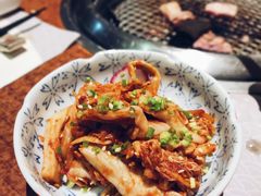 -赤坂亭 M9和牛烧肉(水街店)