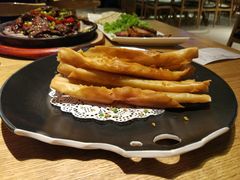 -黛瓦里巷(南京东路店)