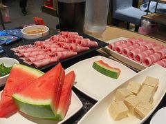 -海底捞火锅(长沙华创国际广场店)