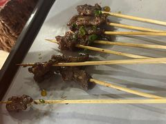 -小林哥的海鲜馆·夜宵烧烤(渔人码头店)