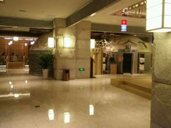 -菲拉拉漫温泉(东环路店)