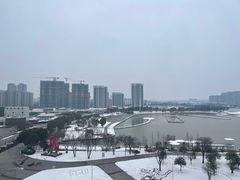 -扬州皇冠假日酒店