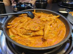 -HOTISLAND海鸡岛·韩国料理(江南西店)