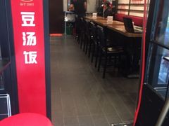 用餐区-71号豆汤饭·成都小馆(青羊小区店)