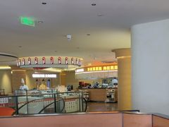 -西贝(东方路店)