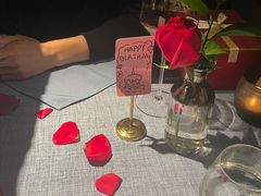 -弦月窗LUNETTE BY AMANDA(复兴路店)