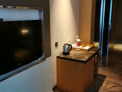 -天港禧悦酒店(宁波东部新城国际会展中心店)