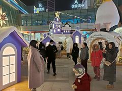 -大悦城(沈阳中街店)