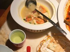 -伙靠·江浙菜(田林路店)