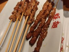 -蚝翅·海鲜粥·烧烤·龙虾季(海曙天一店)