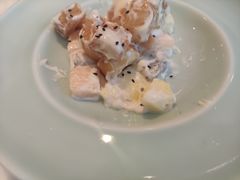 鲜果鬼马虾球-港丽餐厅(高德置地店)