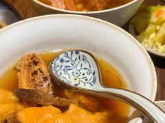 -十贰席·煨汤·台州菜(襄阳南路店)