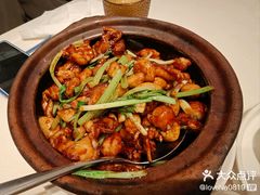 -粤来记·啫啫煲·点心(日月光店)