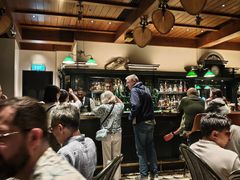 -Long Bar(莱佛士酒店)