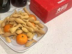 -大锅强·蒸海鲜青岛菜(吾悦广场店)