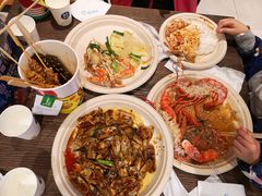 -盒马鲜生(红莲店)