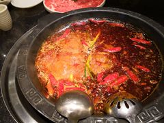-香佰里鲜货火锅(佳乐金街店)