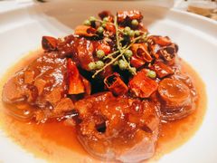 -俏江南天津时尚曲艺主题餐厅(马场道店)