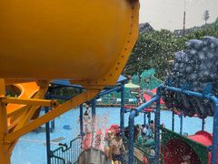 -苏州乐园森林水世界