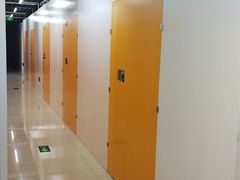 -安东易迷你自助仓储寄存仓库(草桥店)