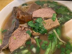 -莲塘味宝园牛杂(天越翔园店)