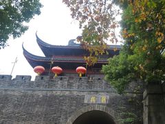 -鼓楼(西湖风景名胜区)