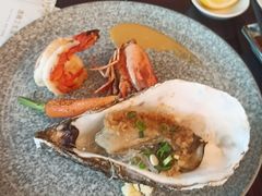-新鲜特色餐厅(香格里拉大酒店)