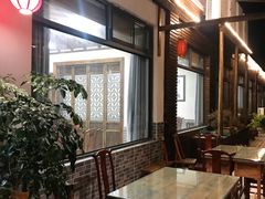 -呼吸森林·生态农庄农家乐私房菜