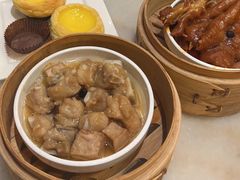 -金鼎轩(方庄天坛店)