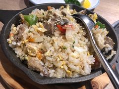 -好牛烧肉(世茂广场店)