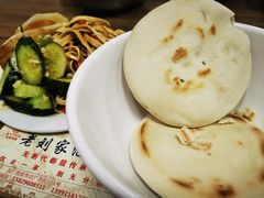-老刘家泡馍·陕西老字号(钟楼广济街店)