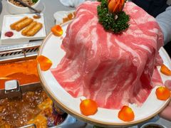 -海底捞火锅(团结桥店)