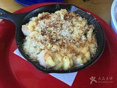 -Bubba Gump Shrimp(Ala Moana)
