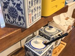 -辣肉面大王(天平路店)
