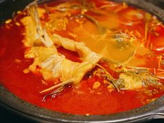 -夜郎国·贵州菜(南山店)