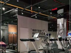 -威尔仕健身(杭州万象城店)